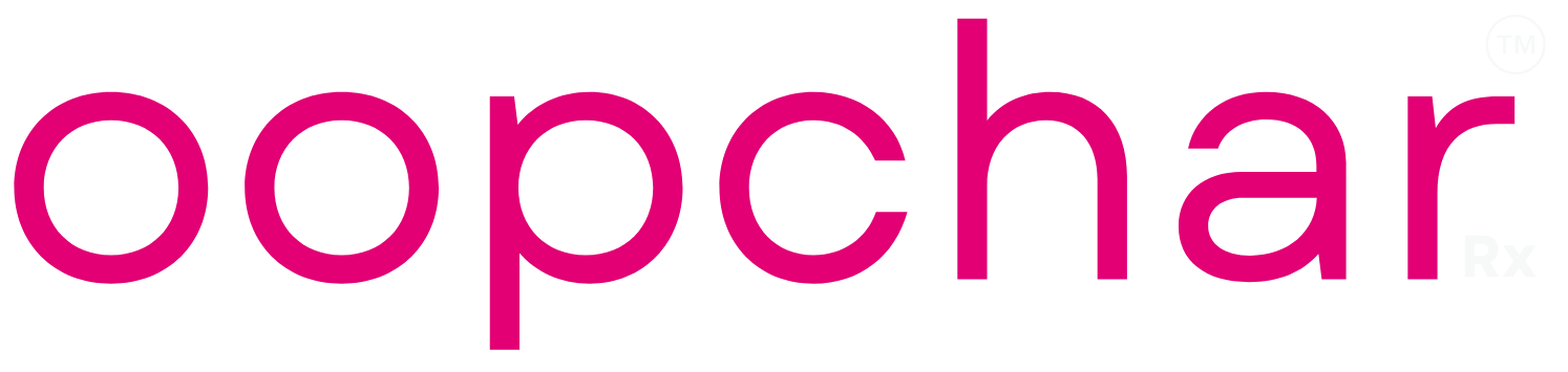 Oopchar Logo