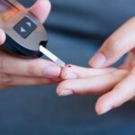 Managing Diabetes: Tips for a Healthier Life